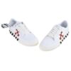FashionCasual Shoes Black/White/Red