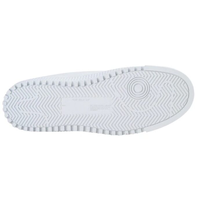 FashionCasual Shoes White/Red