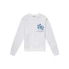 Fence Arrows T-Shirt Arrow Printing Long Sleeves