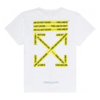 Firetape Arrows Oversize Short Sleeve