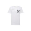 Flamed Bart T-Shirt