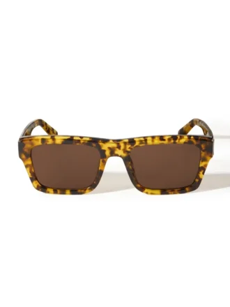 Flint Brown Lens Sunglasses