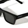 Flint Smoke Lens Sunglasses
