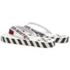 Flip Flops “Graphic Print – “
