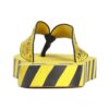 Flip Flops “Graphic Print – Yellow”