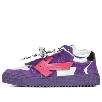 floating arrow low top sneakers purple pink white 1 330x330 - Floating Arrow Low-Top Sneakers "Purple Pink White"