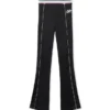 Fluid Track Slim Pants