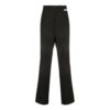 FORMAL PANT BLACK NO COLOR FW20 Formal Trousers Men Black