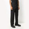FORMAL PANT BLACK NO COLOR FW20 Formal Trousers Men Black