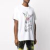 Futura Alien S S Over Tee