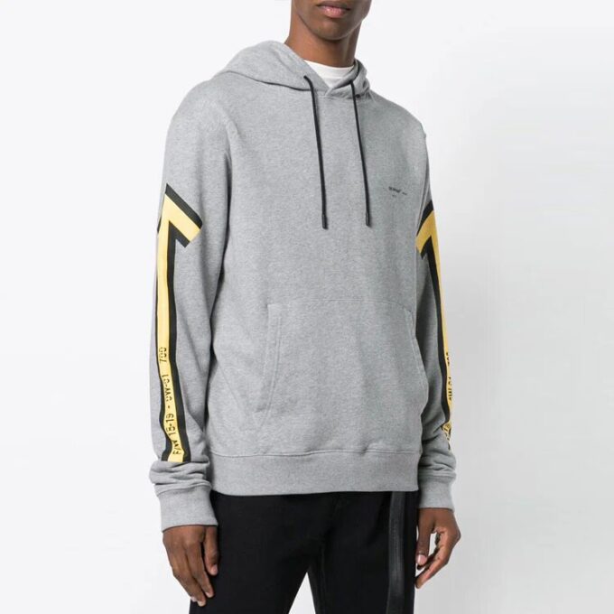 Arrows Hoodie