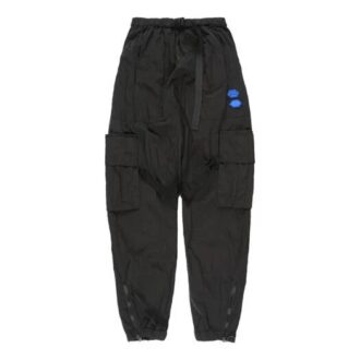 FW19 c/o Virgil Abloh Pants Men Black