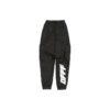 FW19 c/o Virgil Abloh Pants Men Black