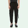 FW19 c/o Virgil Abloh Pants Men Black