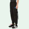 FW19 c/o Virgil Abloh Pants Men Black