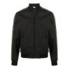 FW20 Applique Sports Jacket Men’ s Black