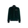 FW20 Applique Sports Jacket Men’ s Green