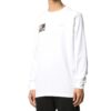 FW20 Arrows Mens Logo Long Sleeve
