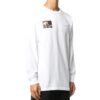 FW20 Arrows Mens Logo Long Sleeve