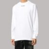 FW20 Arrows Mens Long Sleeve Round Neck