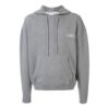 FW20 Arrows Printing Pullover Men Grey