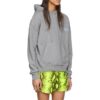 FW20 Arrows Printing Pullover Men Grey