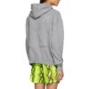 FW20 Arrows Printing Pullover Men Grey