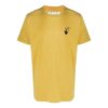 FW20 Arrows Short Sleeve Mens Logo Round Neck