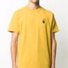 FW20 Arrows Short Sleeve Mens Logo Round Neck