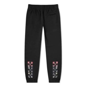 Fw20 Arrows Sketch Mens Logo Sweatpants