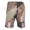 FW20 Arrows Sports Shorts Men Green