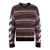 FW20 Arrows Sweater Men Multicolor