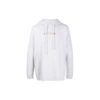 FW20 ArrowsPrinting Hooded pullover Men Grey