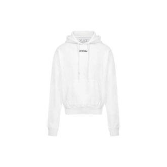Fw20 Back Arrows Sketch Logo Sweater