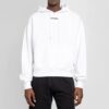 Fw20 Back Arrows Sketch Logo Sweater