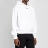 Fw20 Back Arrows Sketch Logo Sweater