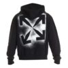 Fw20 Back Arrows Sketch Mens Logo Sweater
