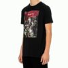 FW20 Caravag Painting Short Sleeve Slim