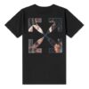 FW20 Caravaggio Angel Short Sleeve