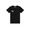 FW20 Caravaggio Angel Short Sleeve