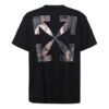 Fw20 Caravaggio Angel Short Sleeve Oversize