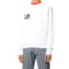 FW20 Caravaggio Angel Sweatershirt