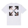 Fw20 Caravaggio Arrows Short Sleeve