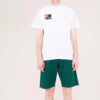 Fw20 Caravaggio Arrows Short Sleeve