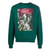 FW20 Caravaggio Mens Logo Sweater