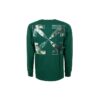 FW20 Caravaggio Mens Long Sleeve Round Neck