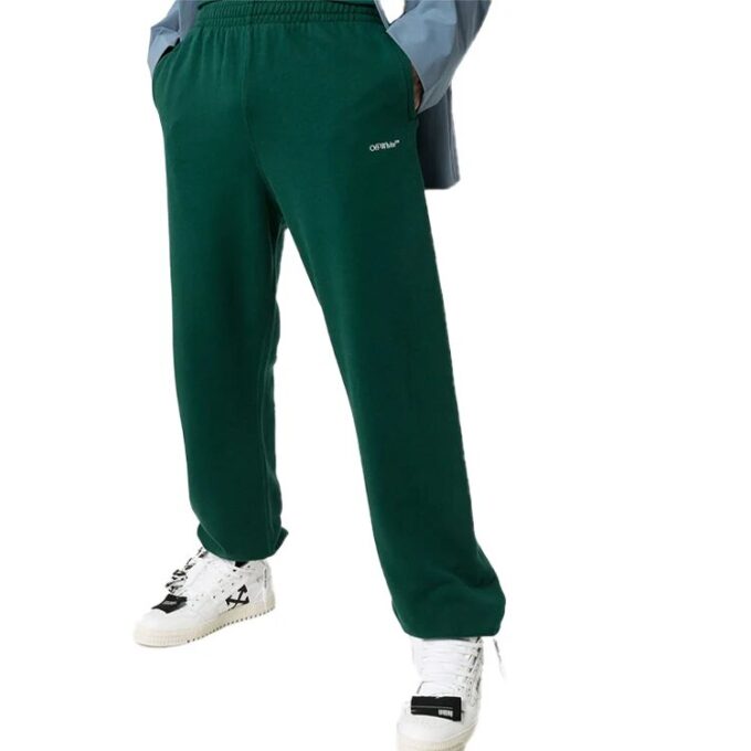 FW20 Caravaggio Mens Sweatpants