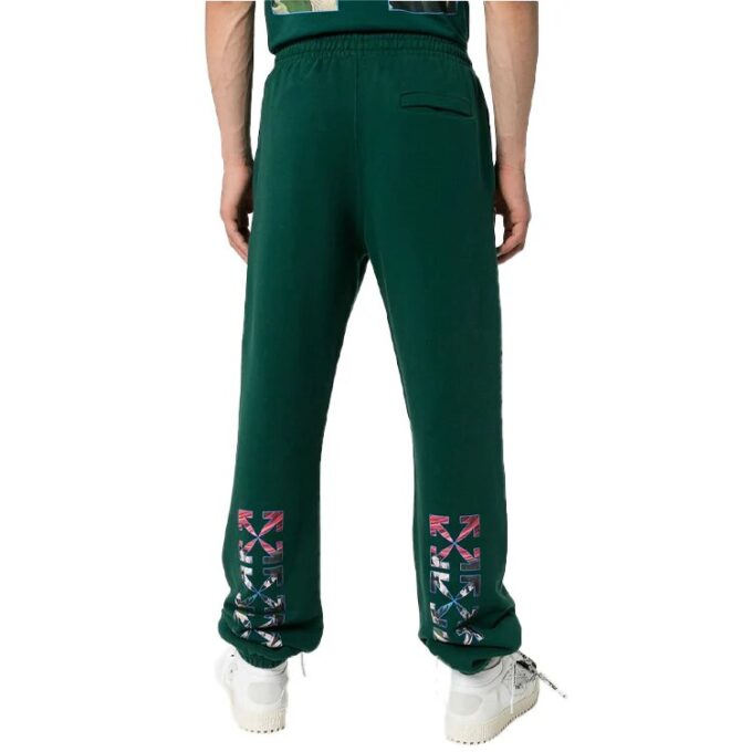FW20 Caravaggio Mens Sweatpants