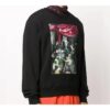 FW20 Caravaggio Painting Sweater