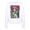FW20 Caravaggio Print Crew Neck Sweatshirt